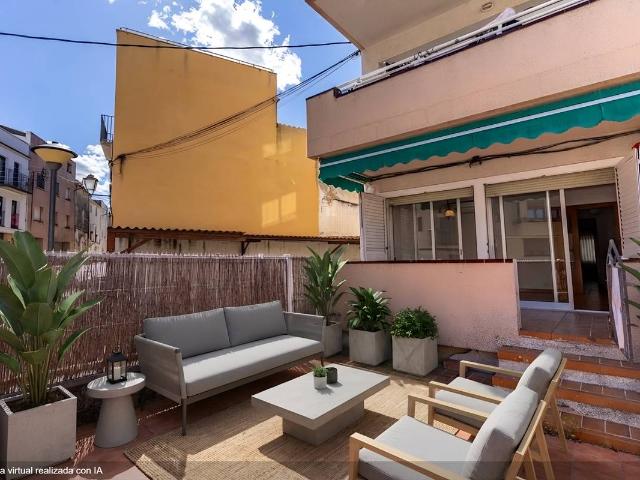 Piso en Venta en El Catllar