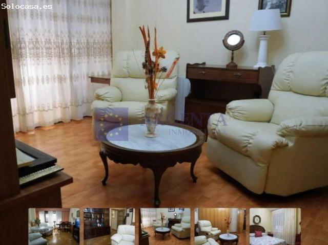 PISO EN VENTA EN EL CENTRO