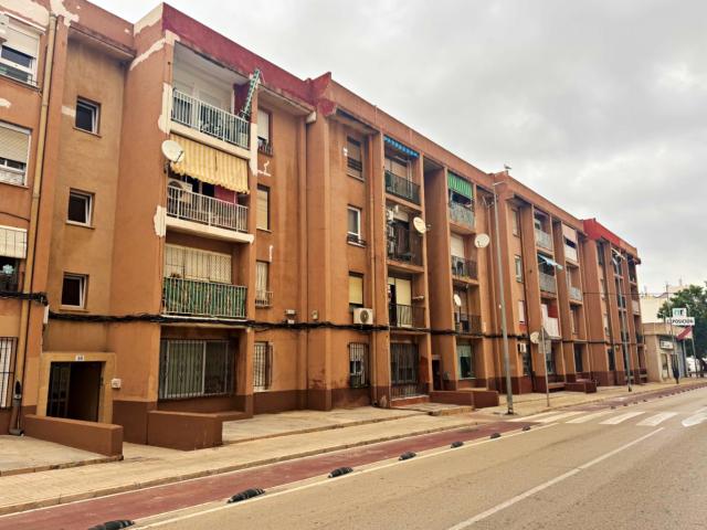 Piso en venta en el centro urbano de Denia, 4º sin ascensor