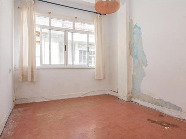 Piso en venta en el centro de A Coruña