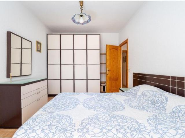 Piso en venta en el centro de Almería
