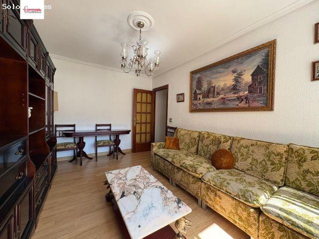 PISO EN VENTA EN EL CENTRO DE BURGOS