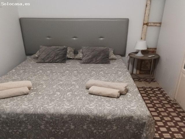 piso en venta en el centro de Cádiz