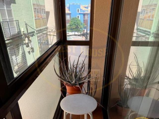 PISO EN VENTA EN EL CENTRO DE CUENCA