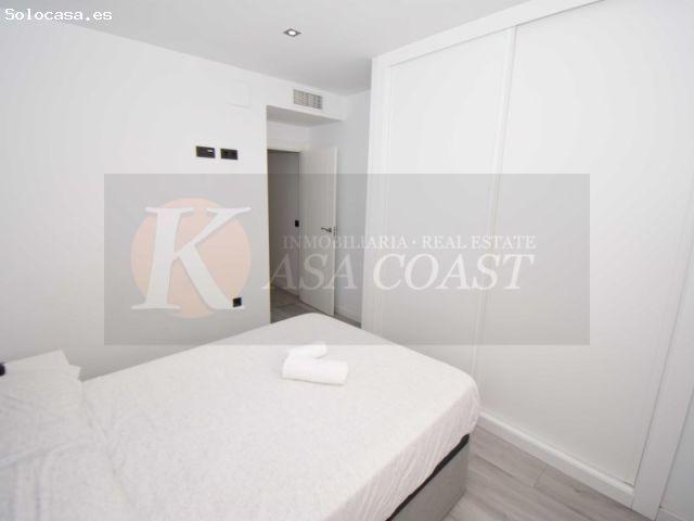 Piso en venta en el centro de Fuengirola | A un paso de la playa