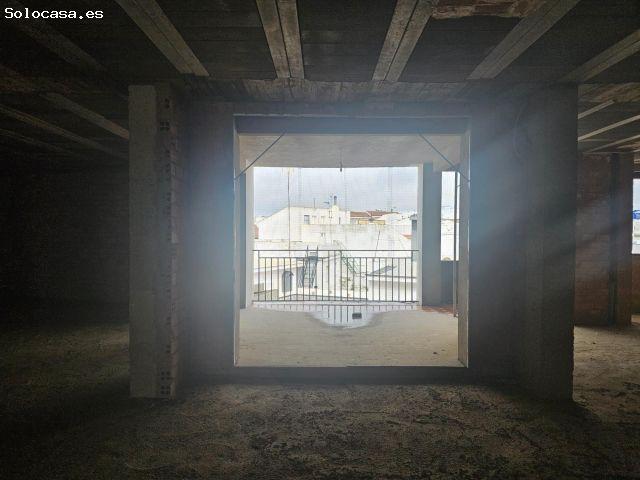 Piso en venta en el centro de Gibraleón