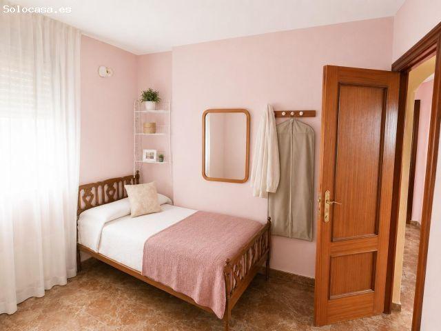 ? PISO EN VENTA EN EL CENTRO DE GUADIX – OPORTUNIDAD POR SOLO 64.900 €