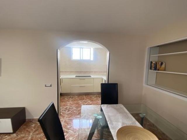 Piso en venta en el centro de Las Palmas