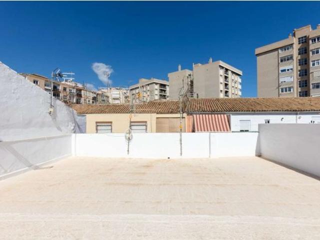 Piso en venta en el centro de Motril