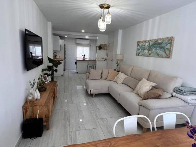 Piso en Venta en El Cerro
