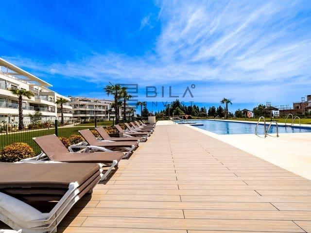 Piso en venta en El Chaparral, Málaga Costa del Sol