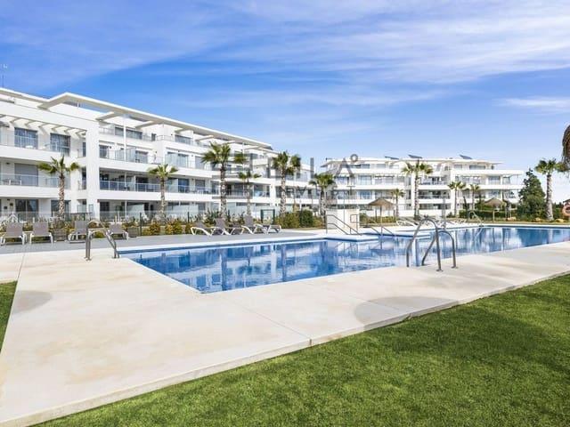 Piso en venta en El Chaparral, Málaga Costa del Sol