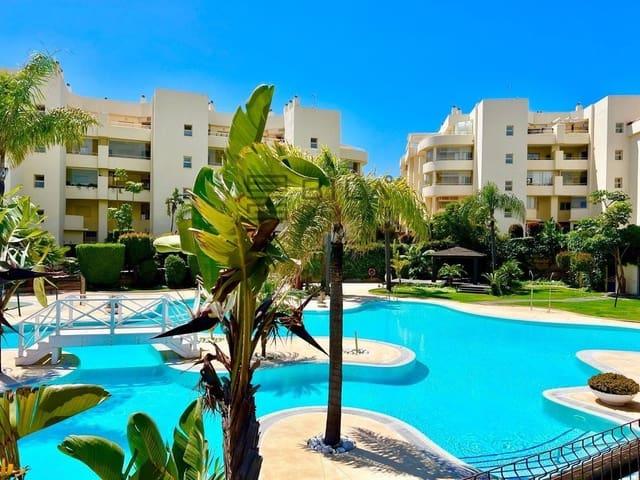 Piso en venta en El Chaparral, Málaga Costa del Sol