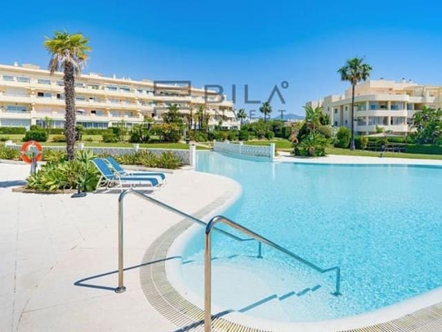 Piso en venta en El Chaparral, Málaga Costa del Sol