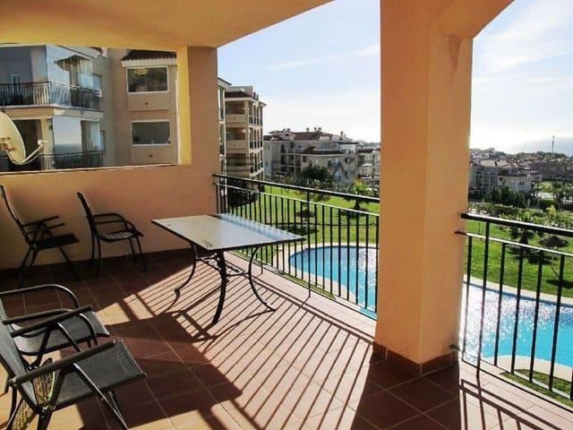 Piso en venta en El Chaparral, Málaga Costa del Sol