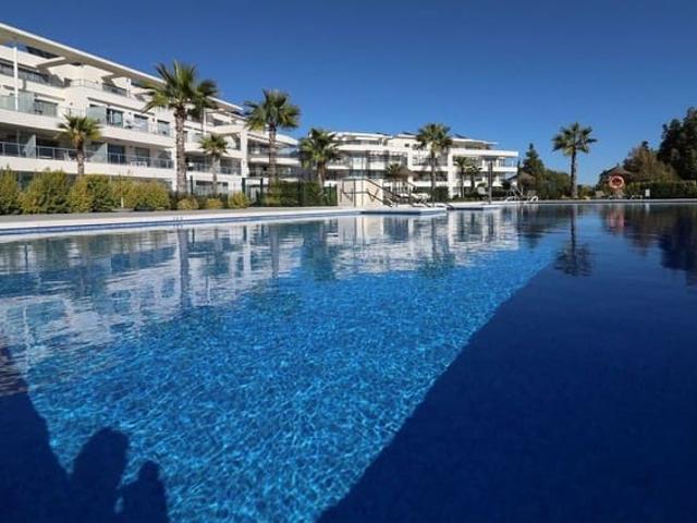 Piso en venta en El Chaparral, Málaga Costa del Sol