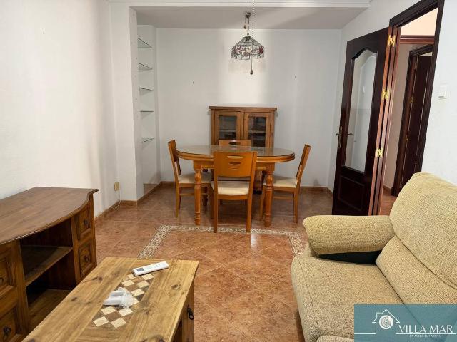 Piso en Venta en El Chorrillo El Molino