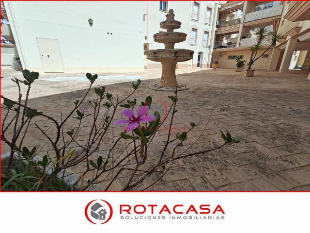 Piso en Venta en El Chorrillo El Molino
