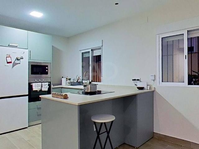 Piso en Venta en El Chorrillo El Molino
