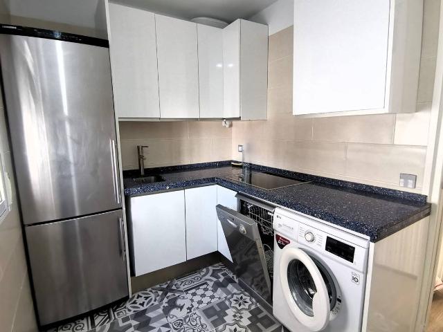 Piso en Venta en El Chorrillo El Molino
