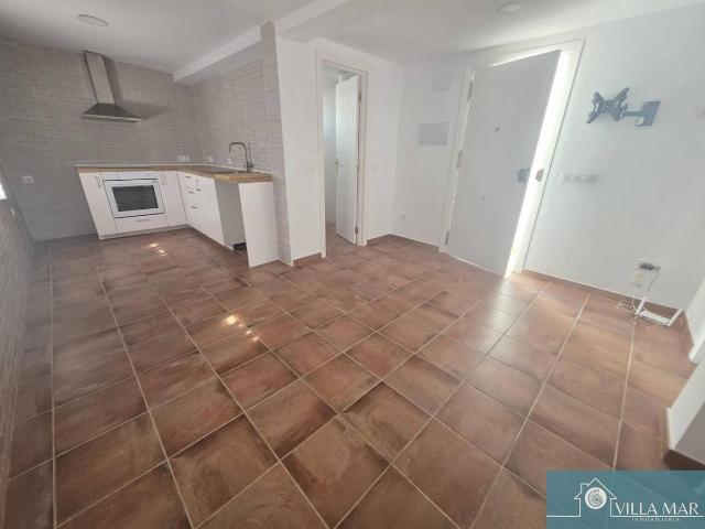Piso en Venta en El Chorrillo El Molino