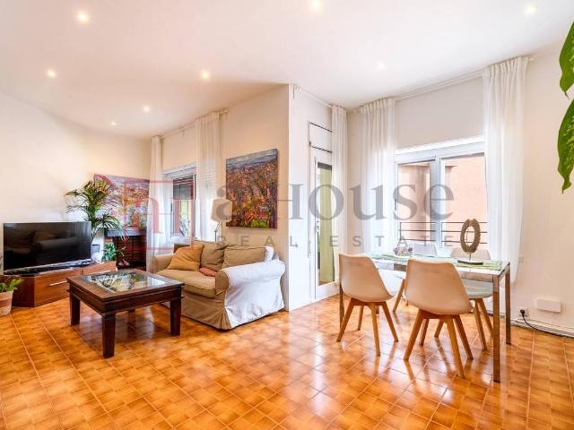 Piso en Venta en El Clot