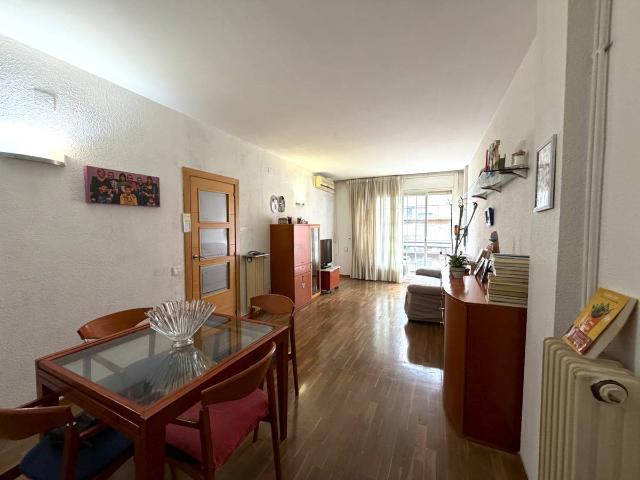 Piso en Venta en El Clot