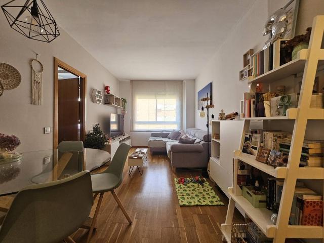 Piso en Venta en El Clot