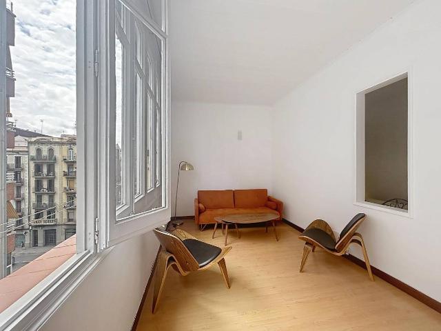 Piso en Venta en El Clot