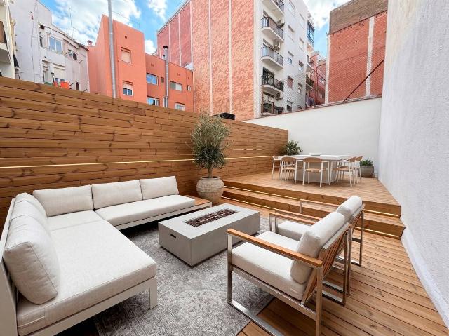Piso en Venta en El Clot