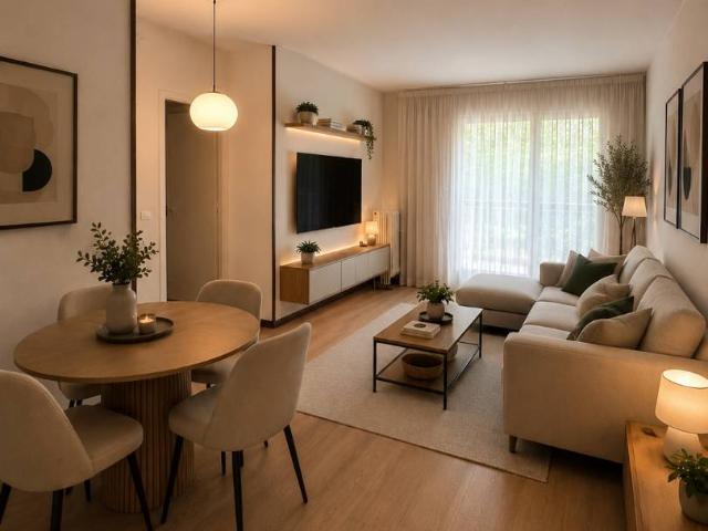 Piso en Venta en El Clot