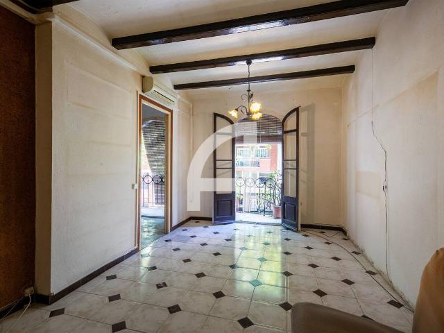 Piso en Venta en El Clot