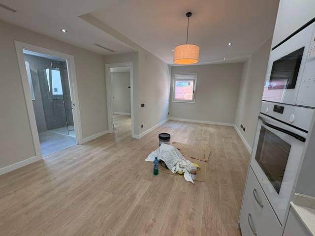 Piso en Venta en El Clot