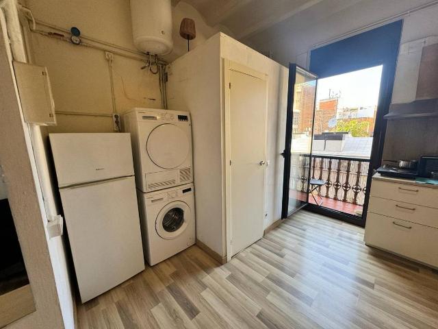 Piso en Venta en El Clot