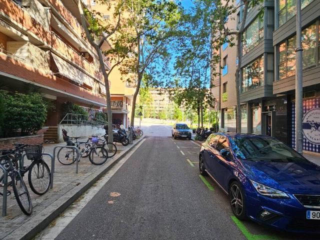 Piso en Venta en El Clot
