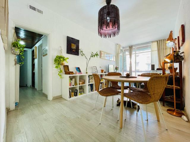 Piso en Venta en El Clot