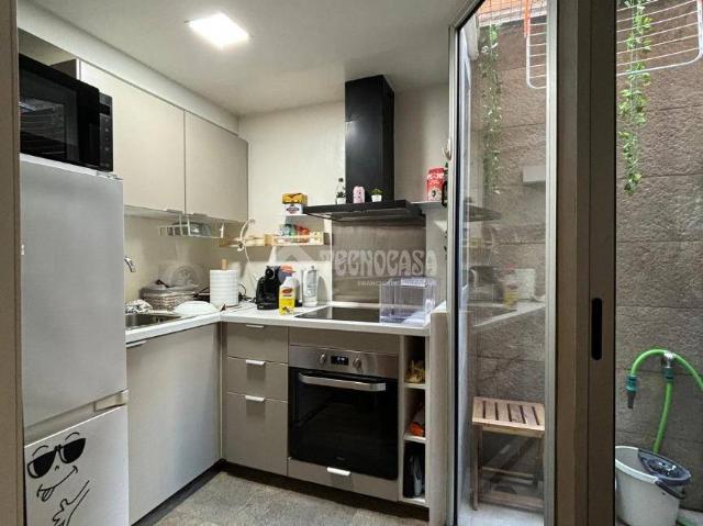 Piso en Venta en El Clot