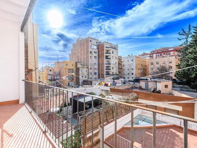Piso en Venta en El Clot