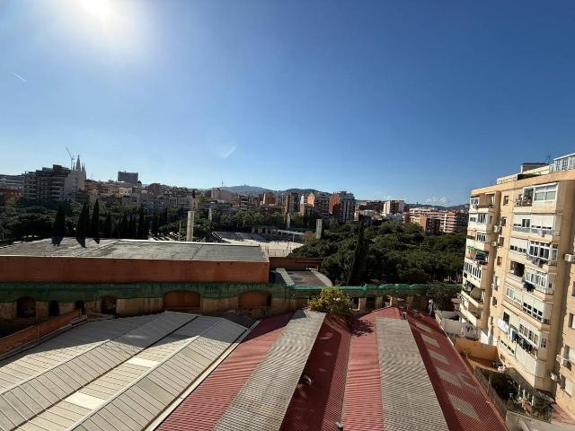 Piso en Venta en El Clot