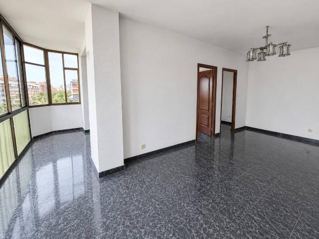 Piso en Venta en El Clot