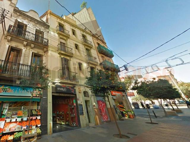 Piso en Venta en El Clot