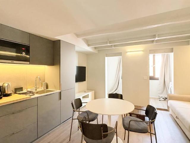 Piso en Venta en El Clot