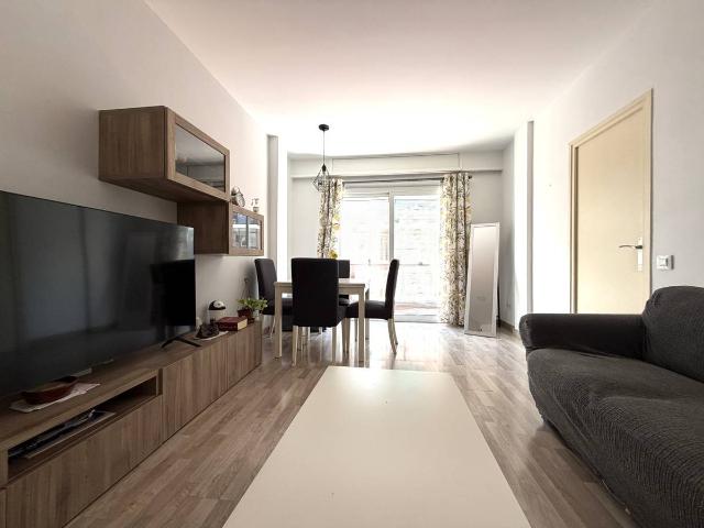 Piso en Venta en El Clot