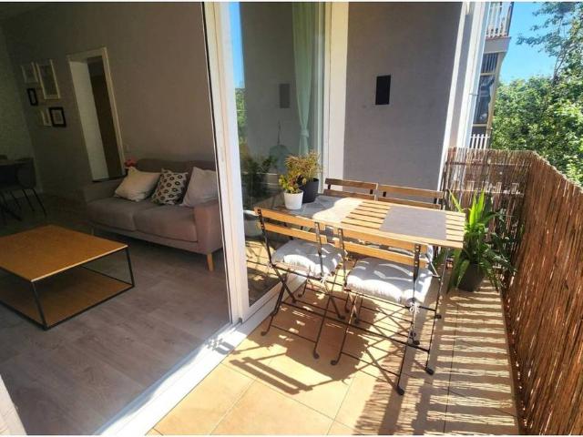 Piso en Venta en El Clot