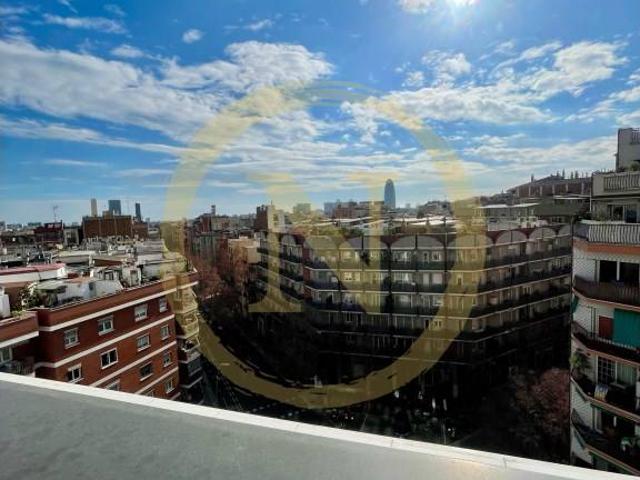 Piso en Venta en El Clot