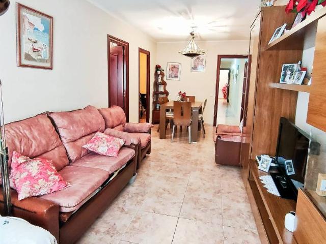 Piso en Venta en El Coll