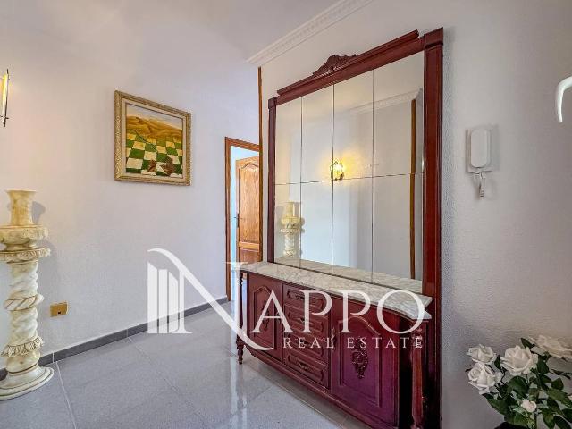 Piso en Venta en El Coll d'en Rabassa