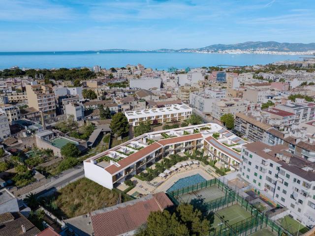 Piso en Venta en El Coll d'en Rabassa