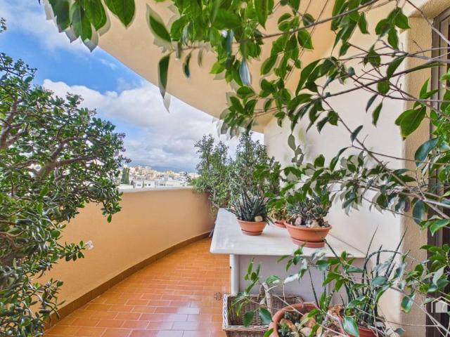Piso en Venta en El Coll d'en Rabassa