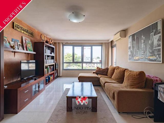 Piso en Venta en El Coll d'en Rabassa